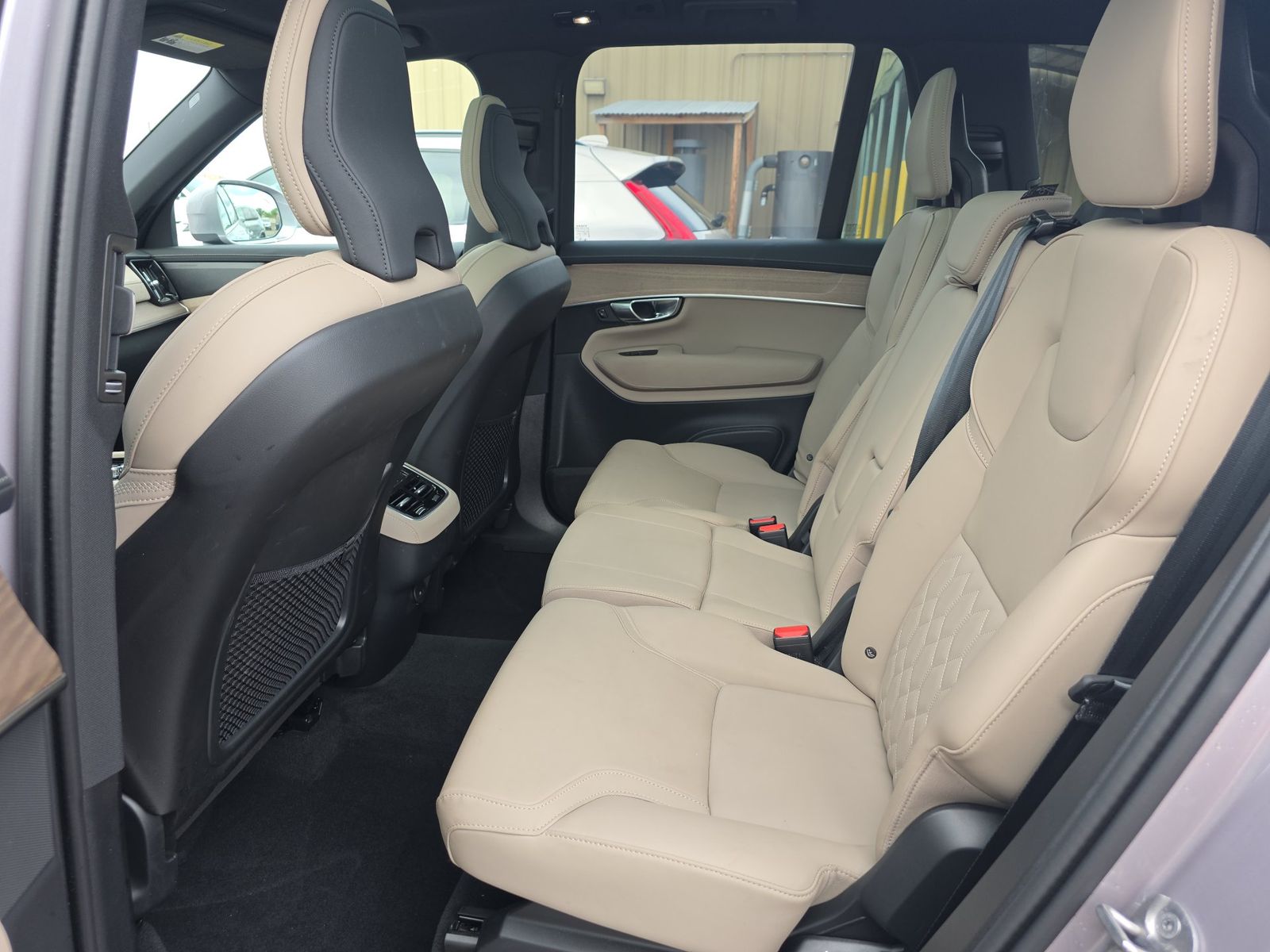 2026 Volvo XC90 B6 Plus FWD
