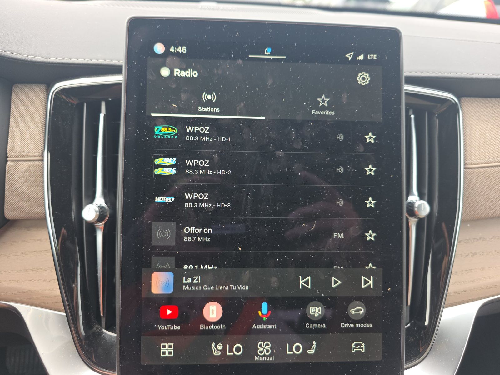 2026 Volvo XC90 B6 Plus FWD