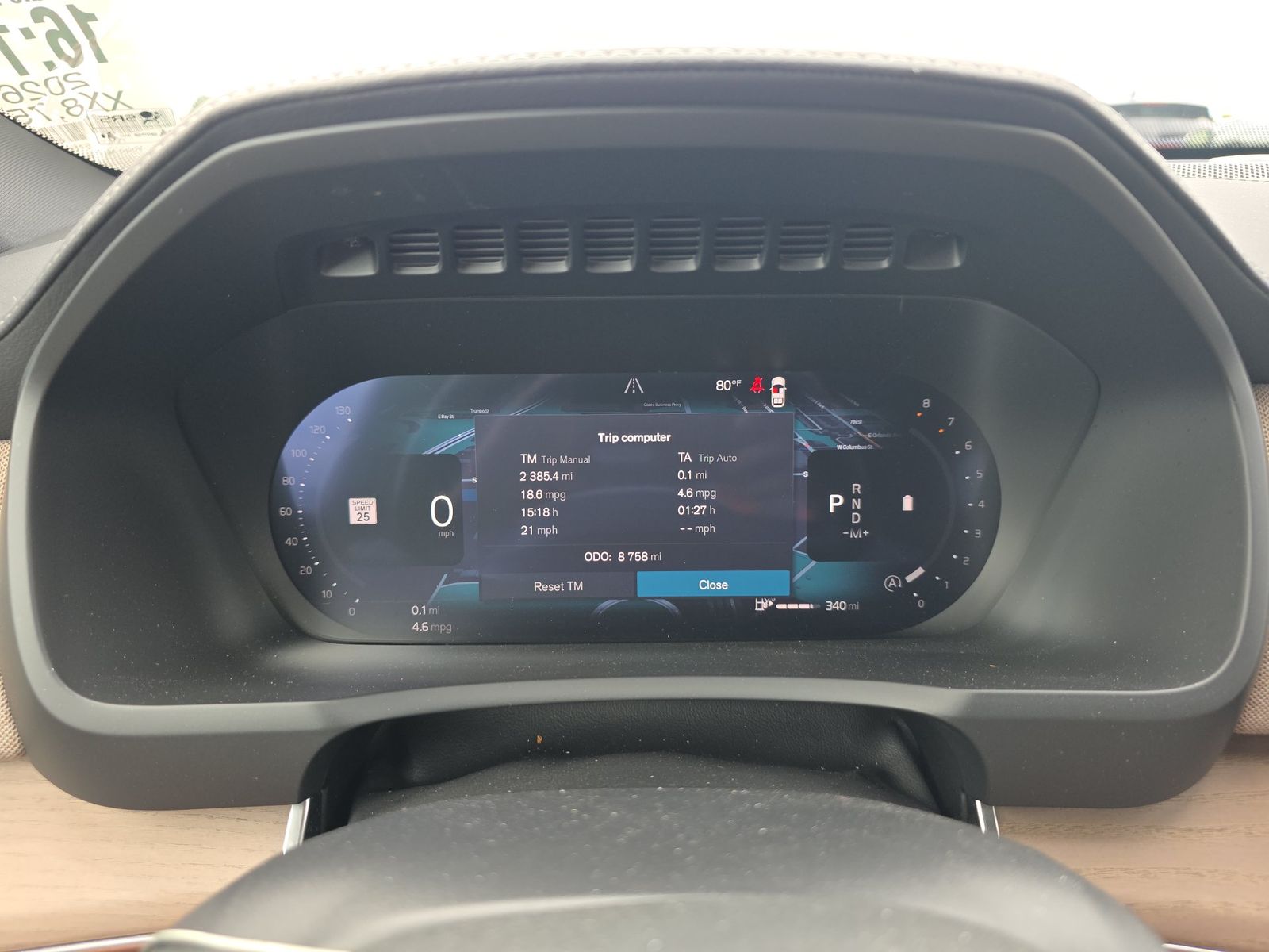 2026 Volvo XC90 B6 Plus FWD