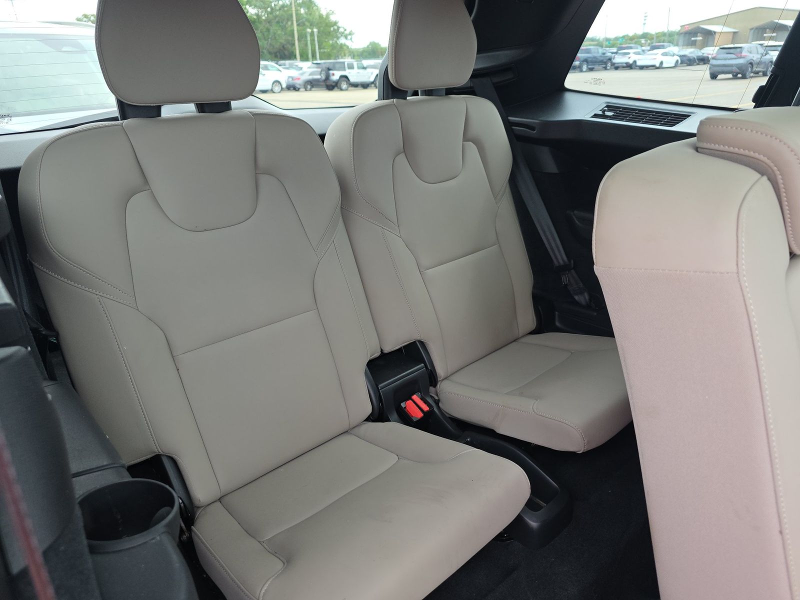 2026 Volvo XC90 B6 Plus FWD