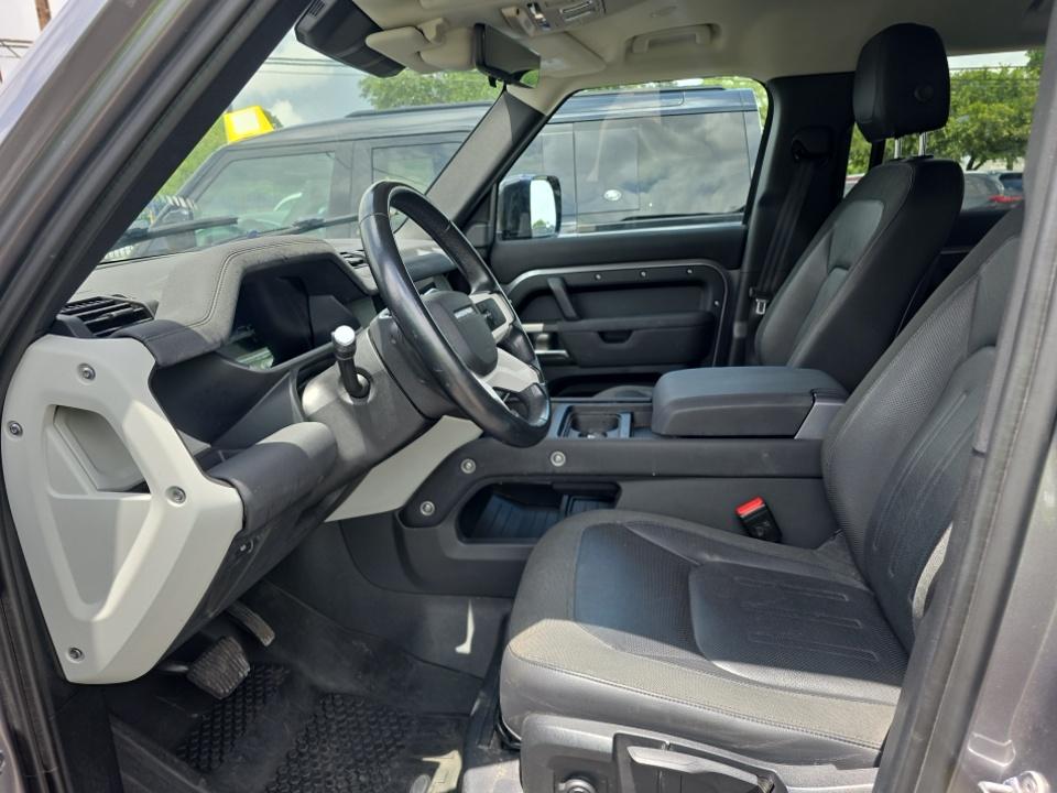 2020 Land Rover Defender 110 S AWD