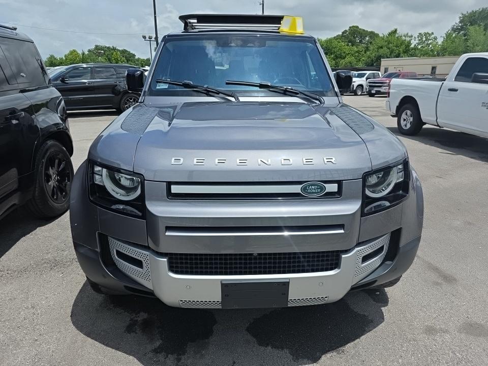 2020 Land Rover Defender 110 S AWD