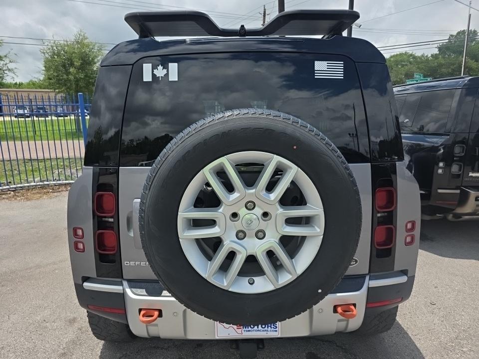 2020 Land Rover Defender 110 S AWD