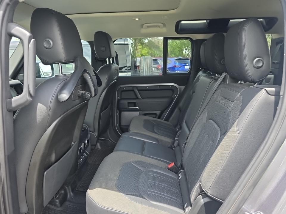 2020 Land Rover Defender 110 S AWD