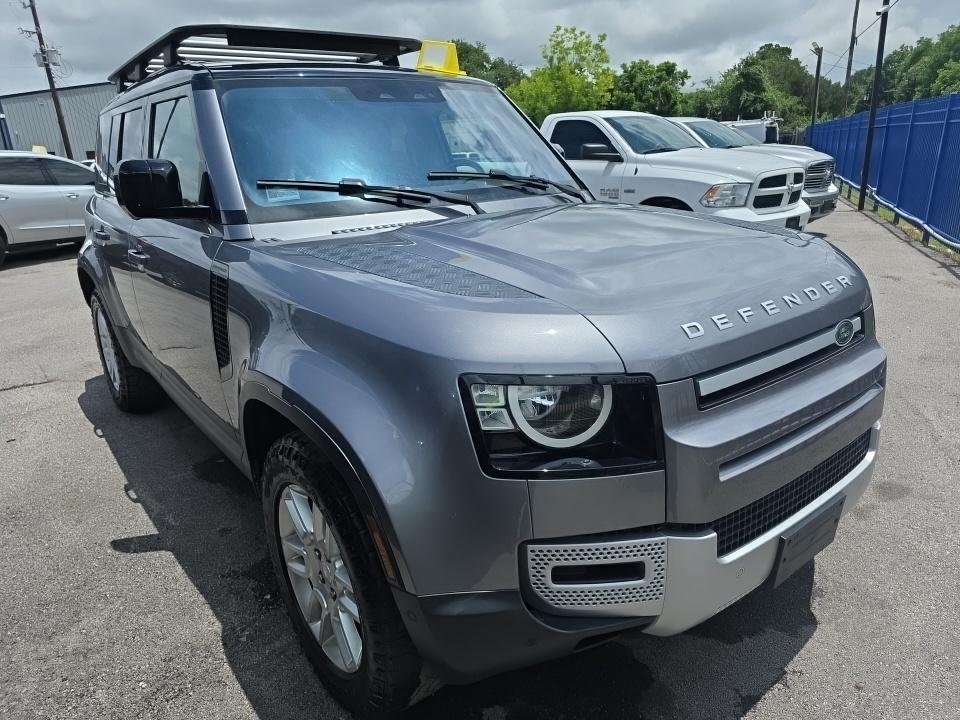 2020 Land Rover Defender 110 S AWD