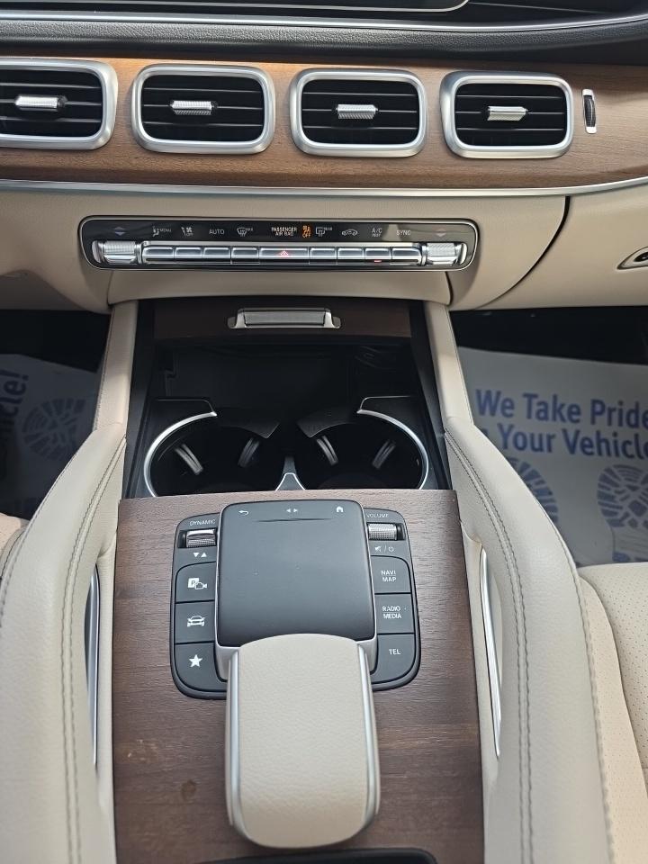 2022 Mercedes-Benz GLE GLE 350 AWD