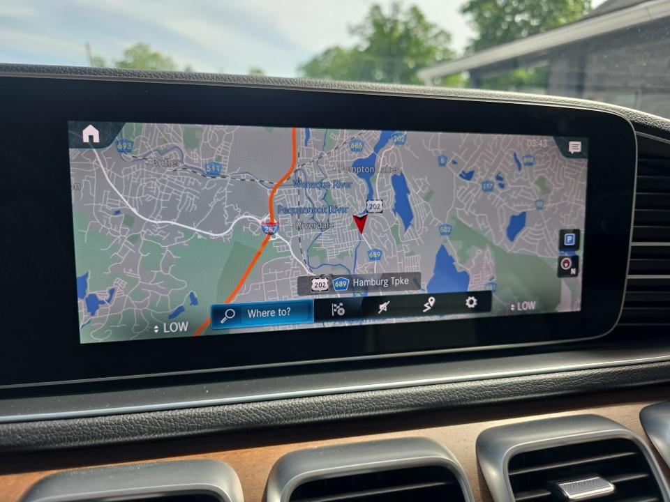 2022 Mercedes-Benz GLE GLE 350 AWD