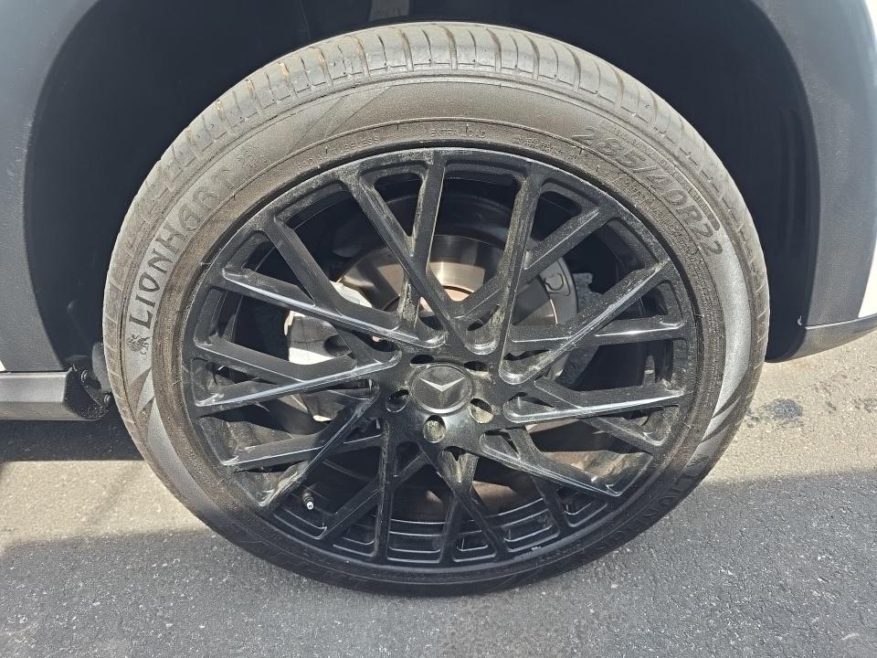 2022 Mercedes-Benz GLE GLE 350 AWD