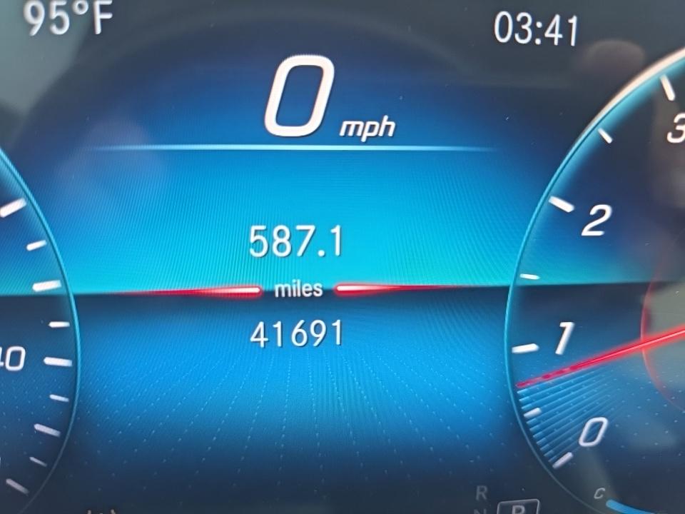 2022 Mercedes-Benz GLE GLE 350 AWD