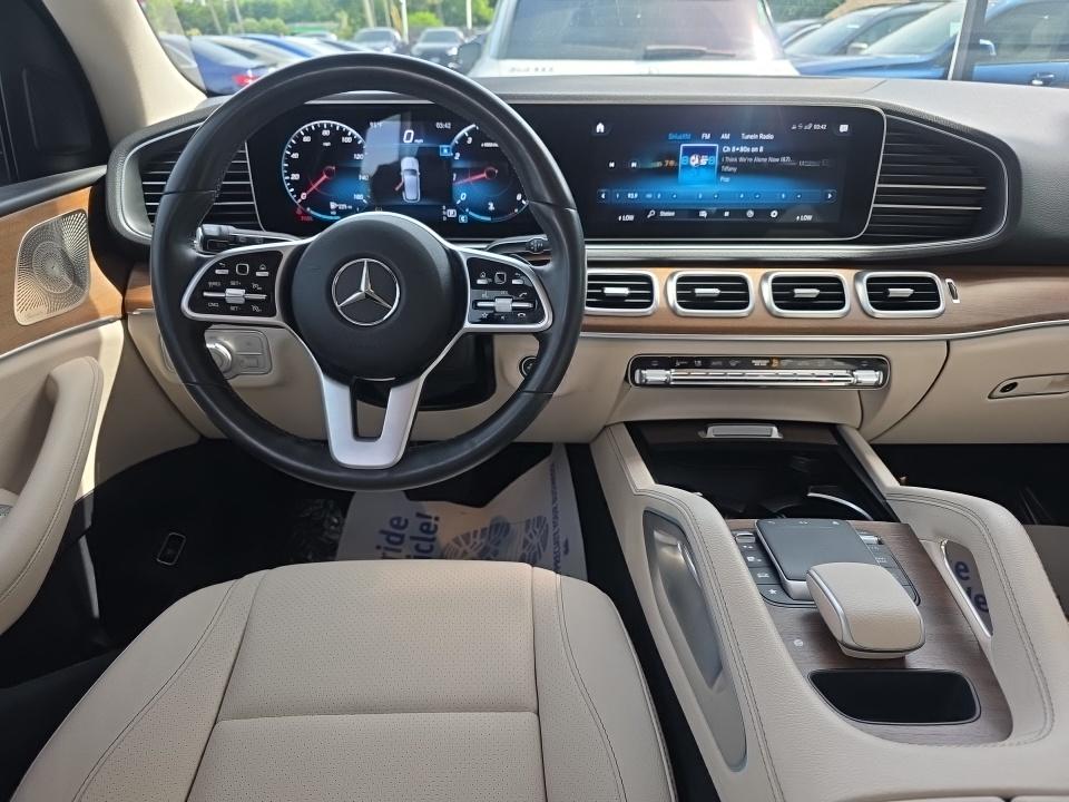2022 Mercedes-Benz GLE GLE 350 AWD