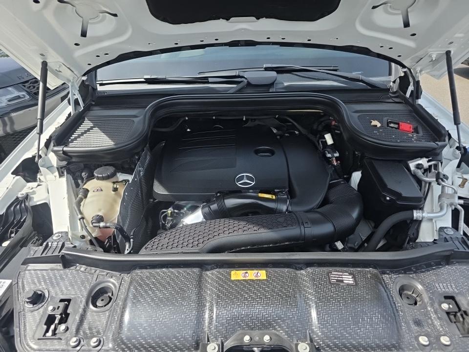 2022 Mercedes-Benz GLE GLE 350 AWD