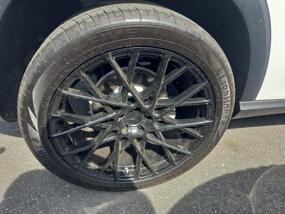2022 Mercedes-Benz GLE GLE 350 AWD