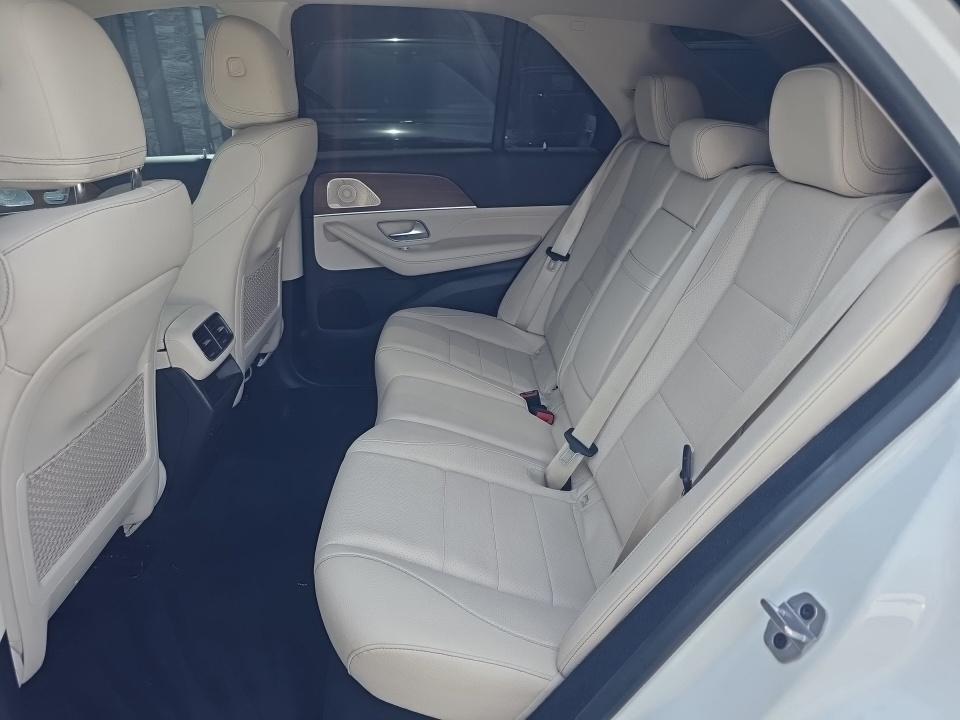 2022 Mercedes-Benz GLE GLE 350 AWD