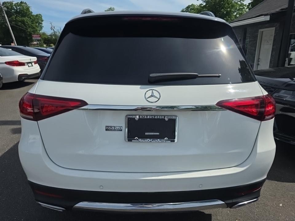 2022 Mercedes-Benz GLE GLE 350 AWD