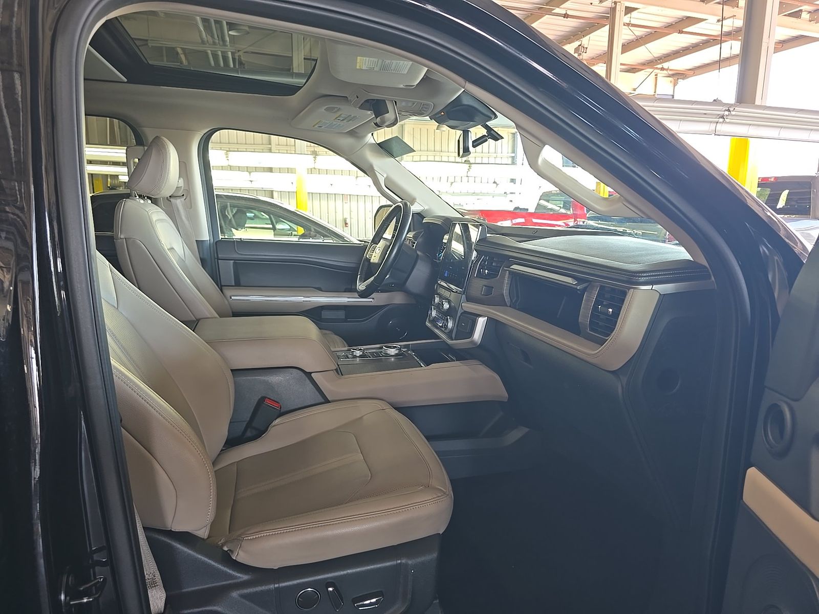 FORD EXPEDITION MAX - 9