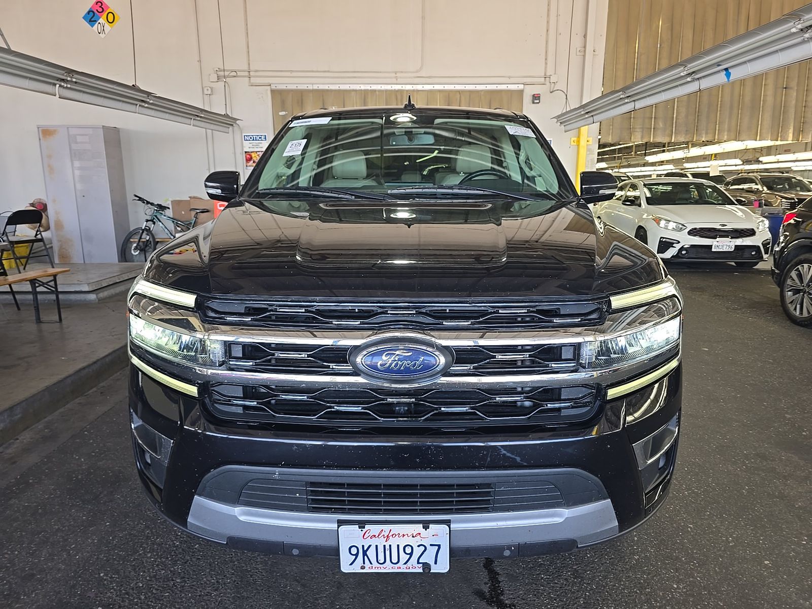 FORD EXPEDITION MAX - 3