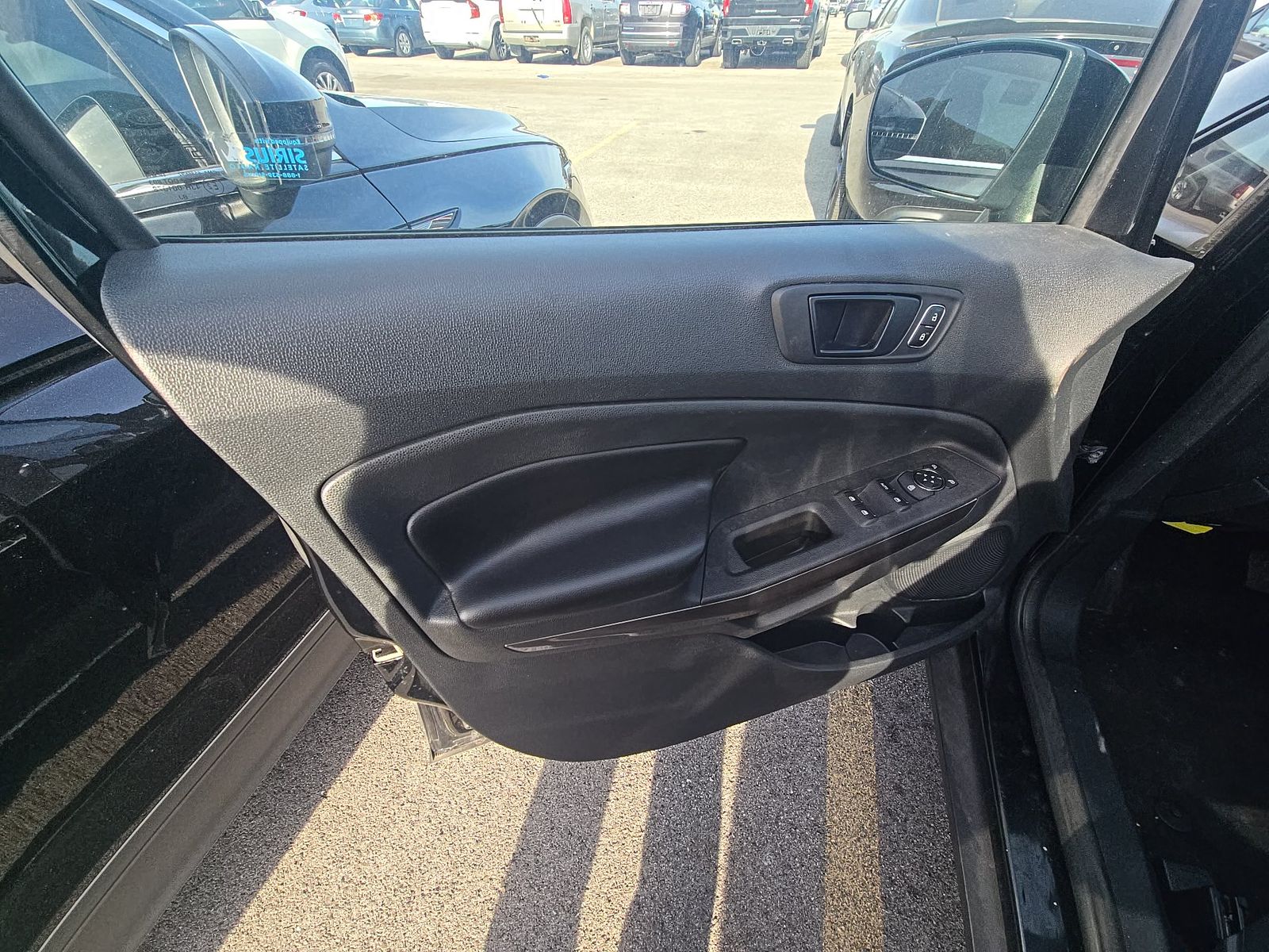 FORD ECOSPORT - 10