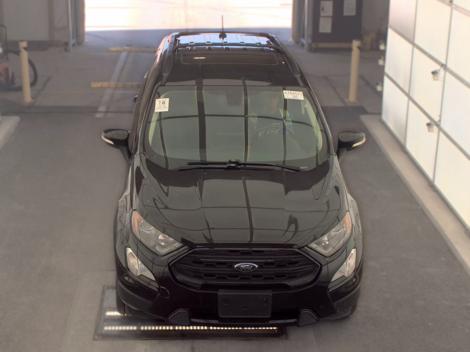 FORD ECOSPORT - 3