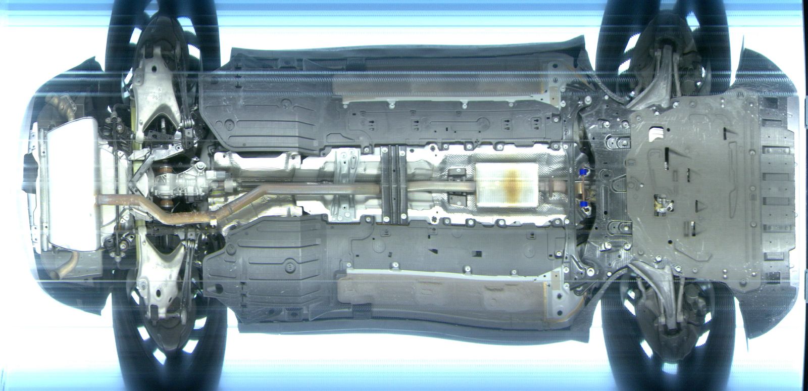 2026 Volvo XC90 B6 Plus FWD