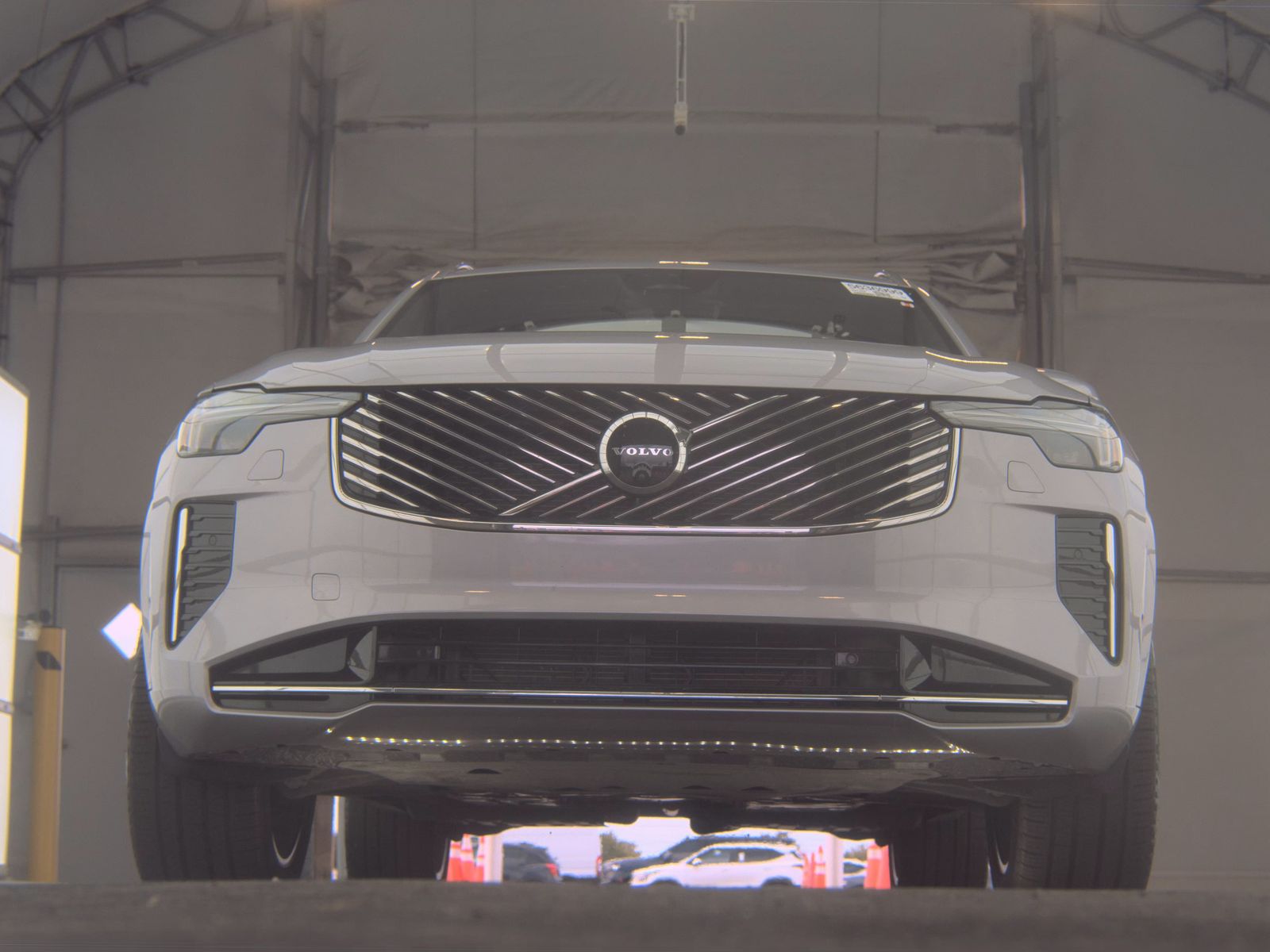 2026 Volvo XC90 B6 Plus FWD