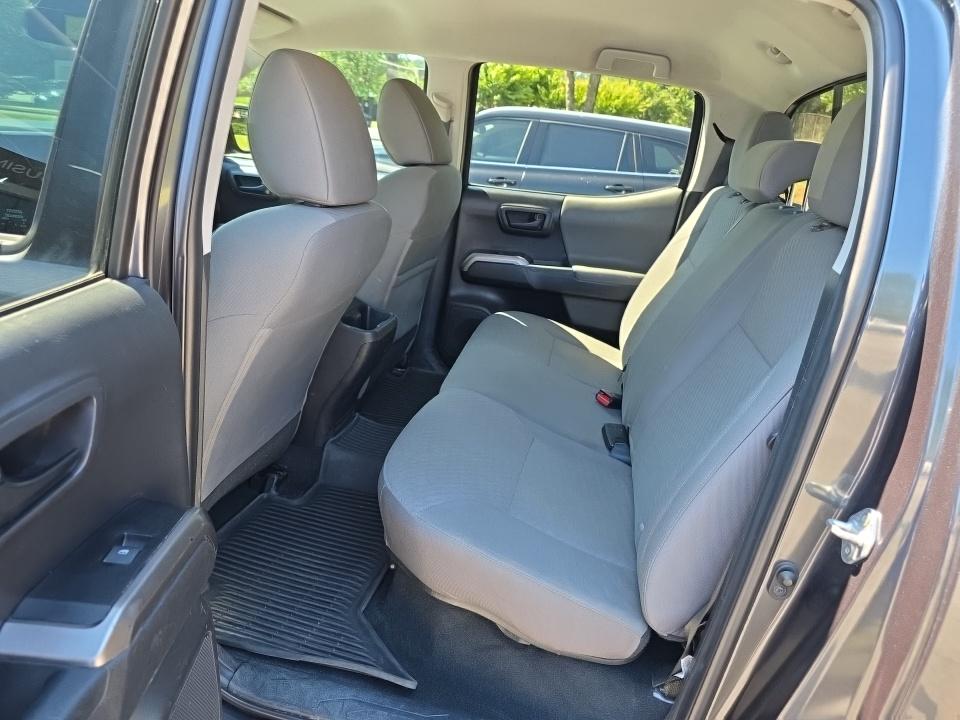 2023 Toyota Tacoma SR5 RWD