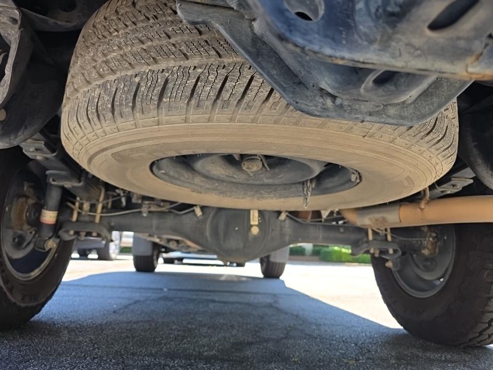 2023 Toyota Tacoma SR5 RWD