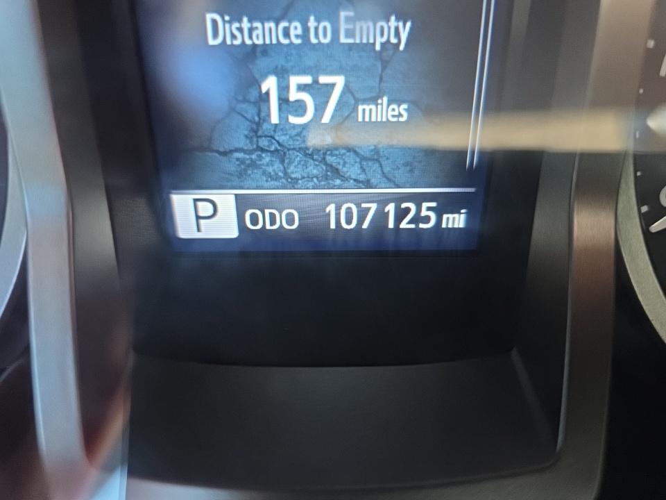 2023 Toyota Tacoma SR5 RWD