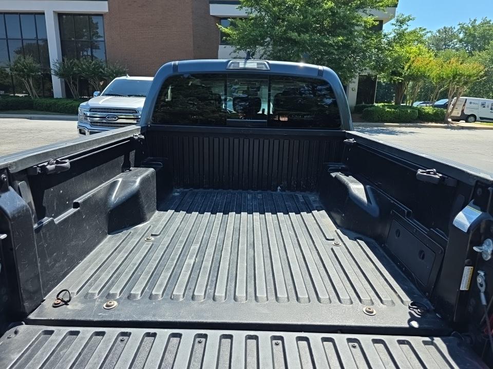2023 Toyota Tacoma SR5 RWD