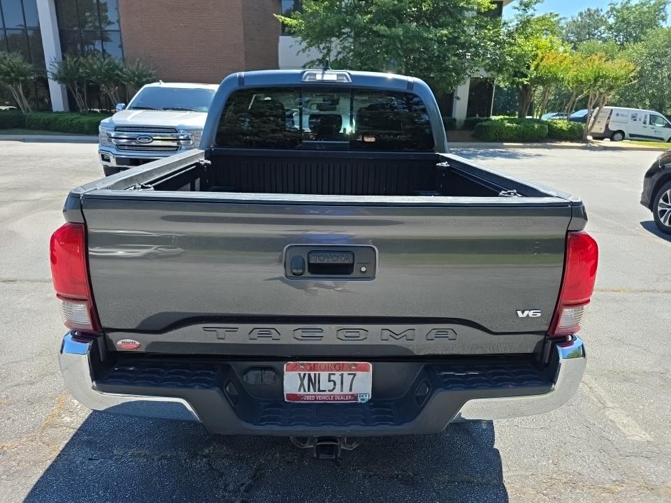 2023 Toyota Tacoma SR5 RWD