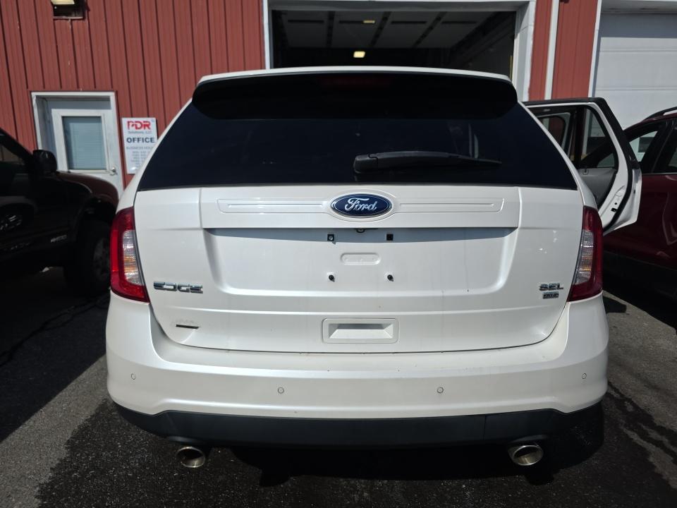 FORD EDGE - 6