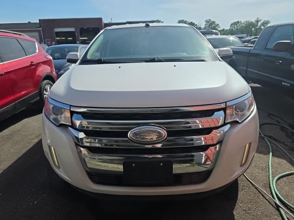 FORD EDGE - 3