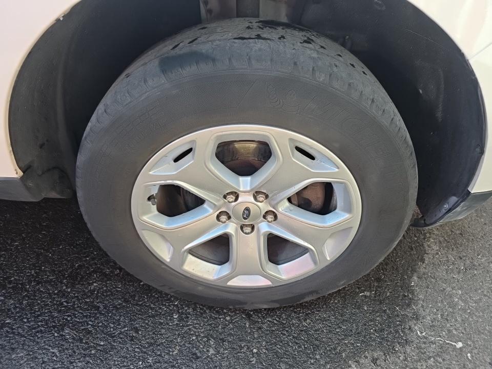 FORD EDGE - 10