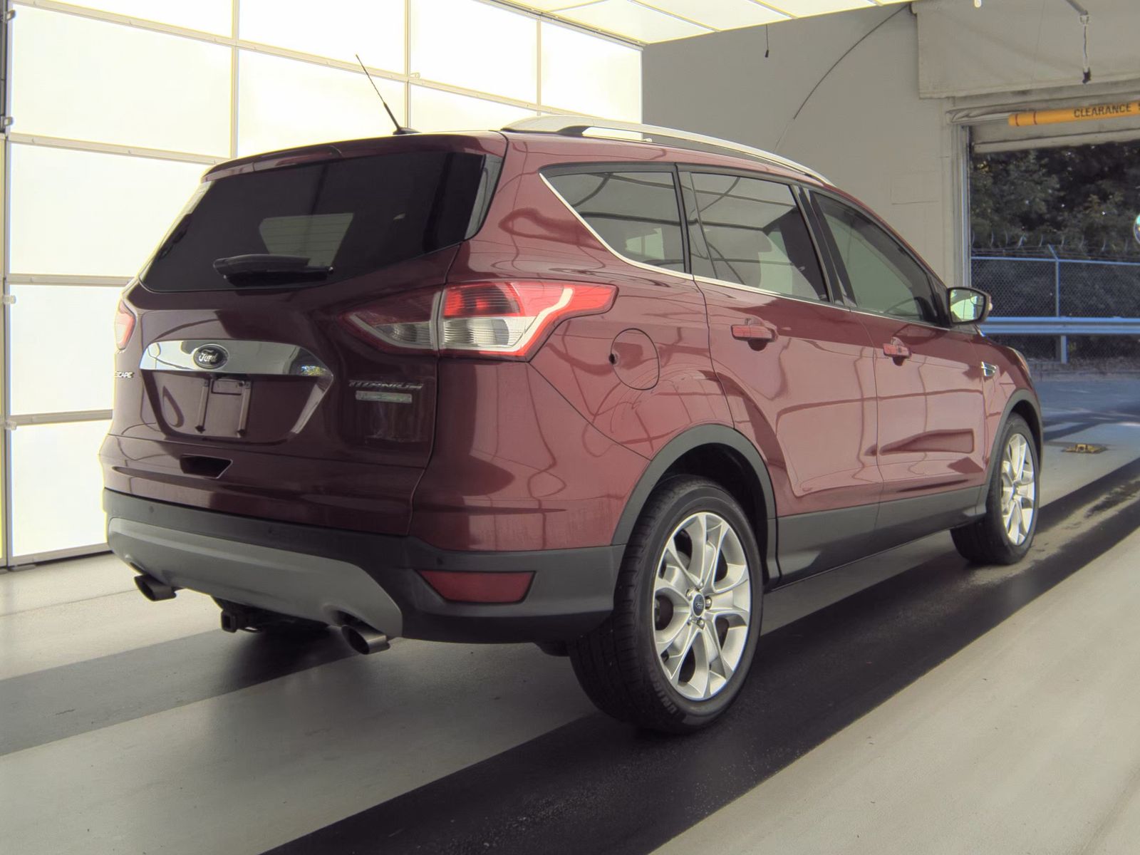 FORD ESCAPE - 6