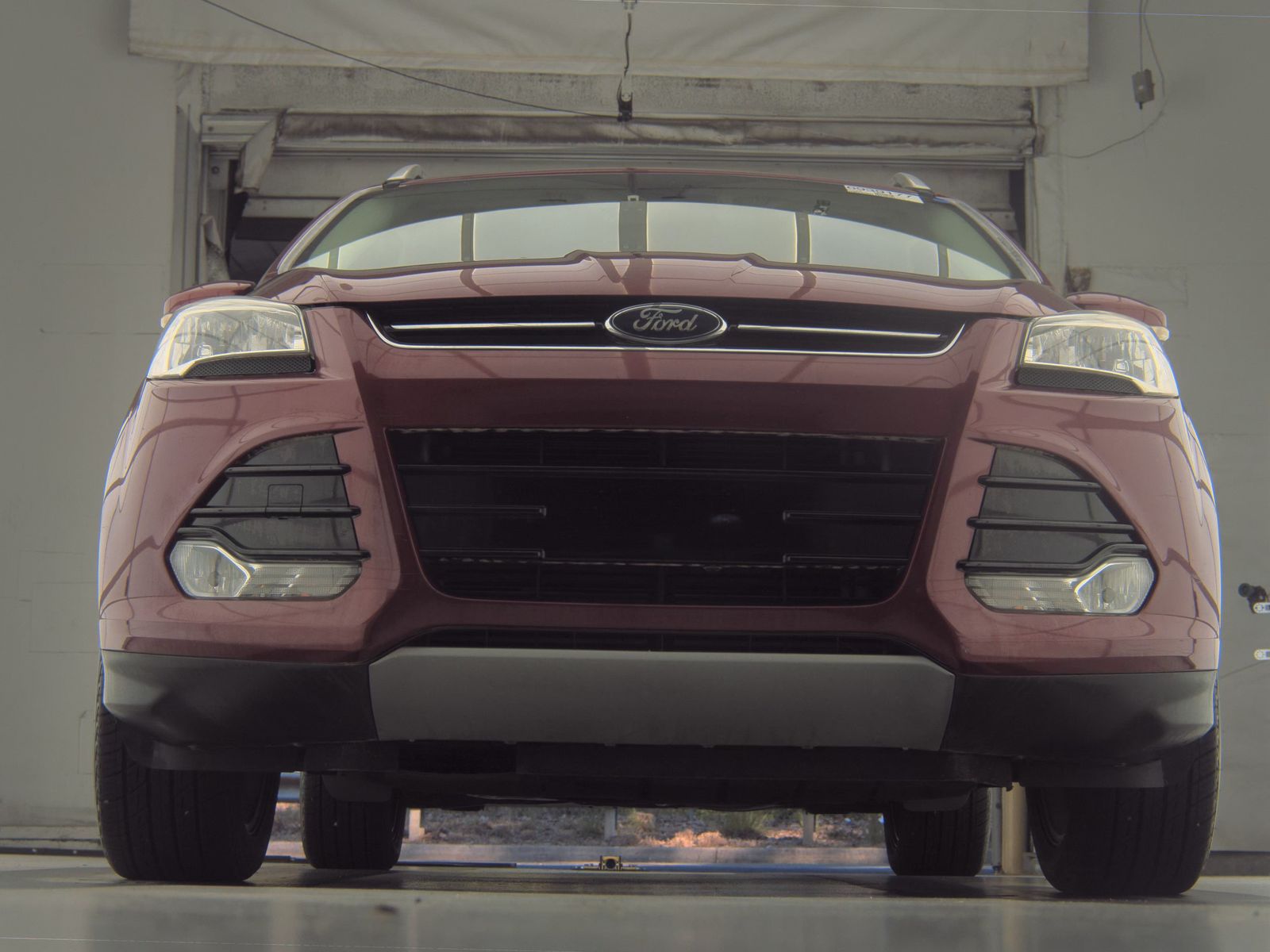 FORD ESCAPE - 4