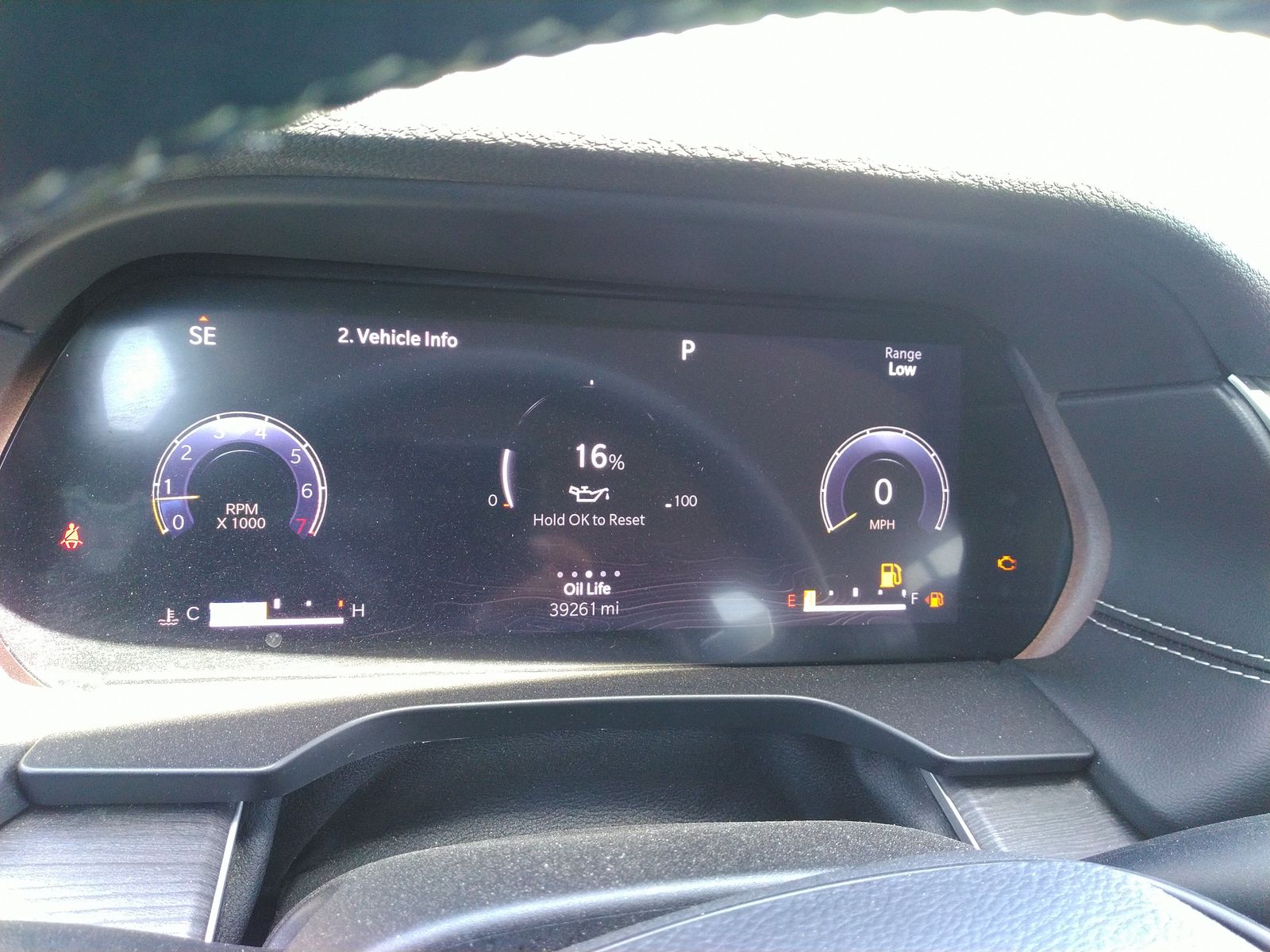 2023 Jeep Grand Cherokee Limited AWD