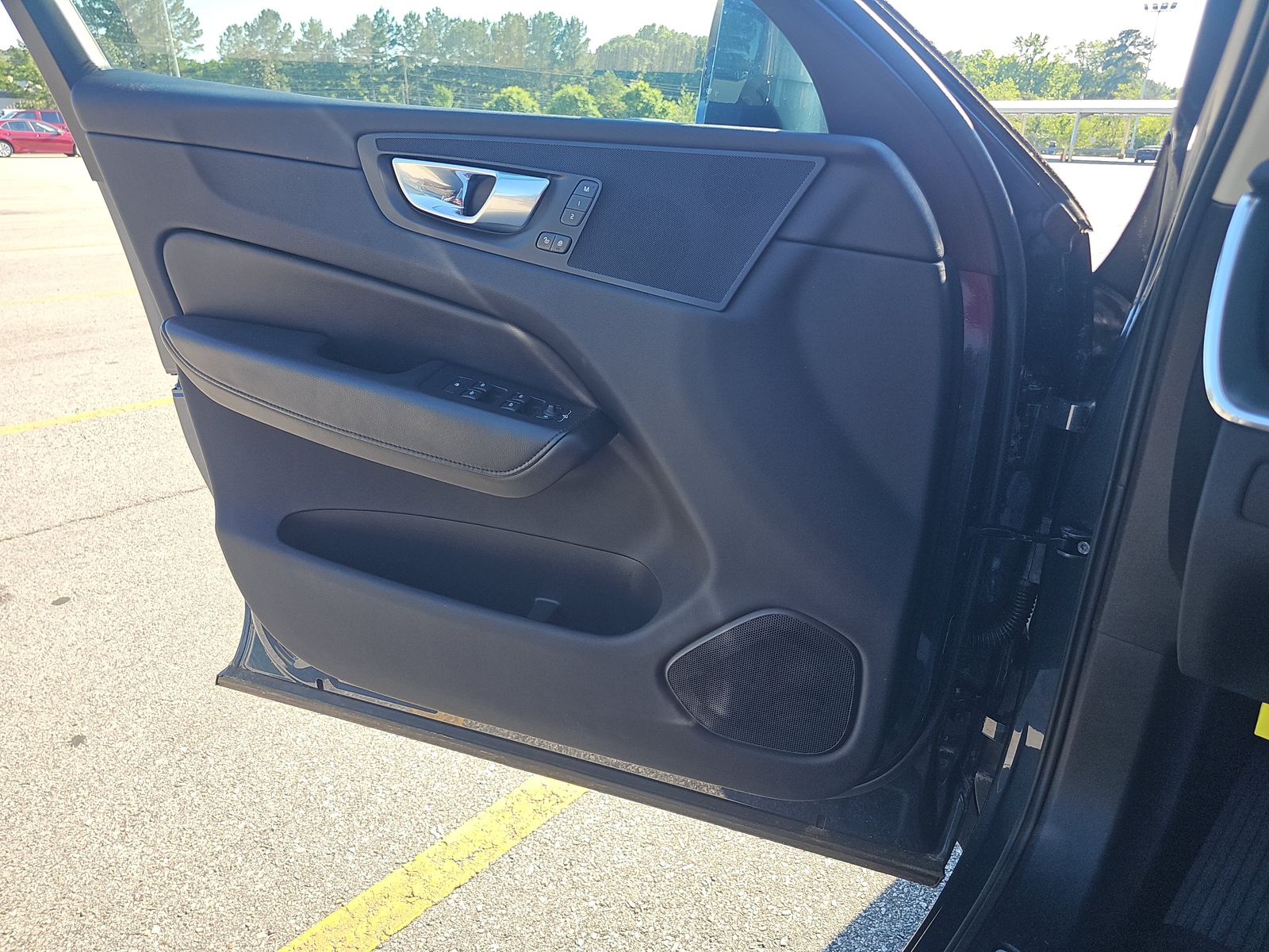 2023 Volvo XC60 Recharge T8 Core AWD