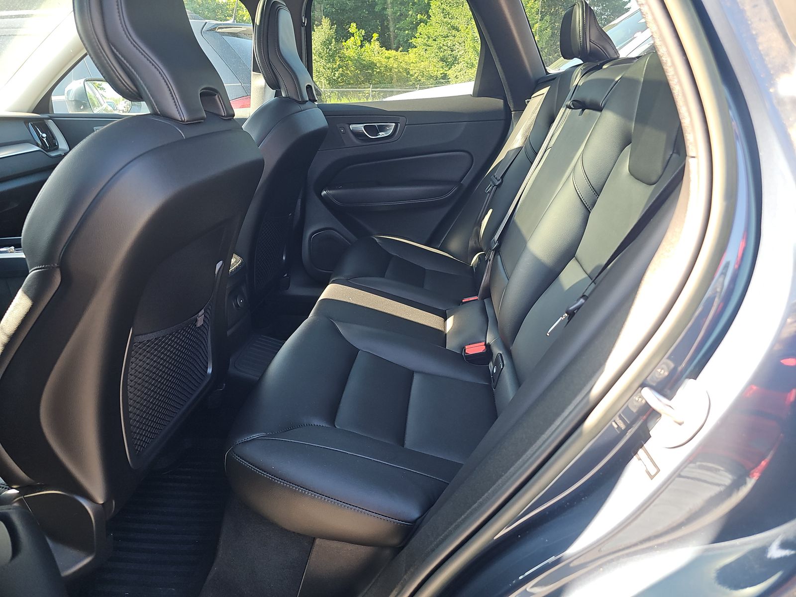 2023 Volvo XC60 Recharge T8 Core AWD