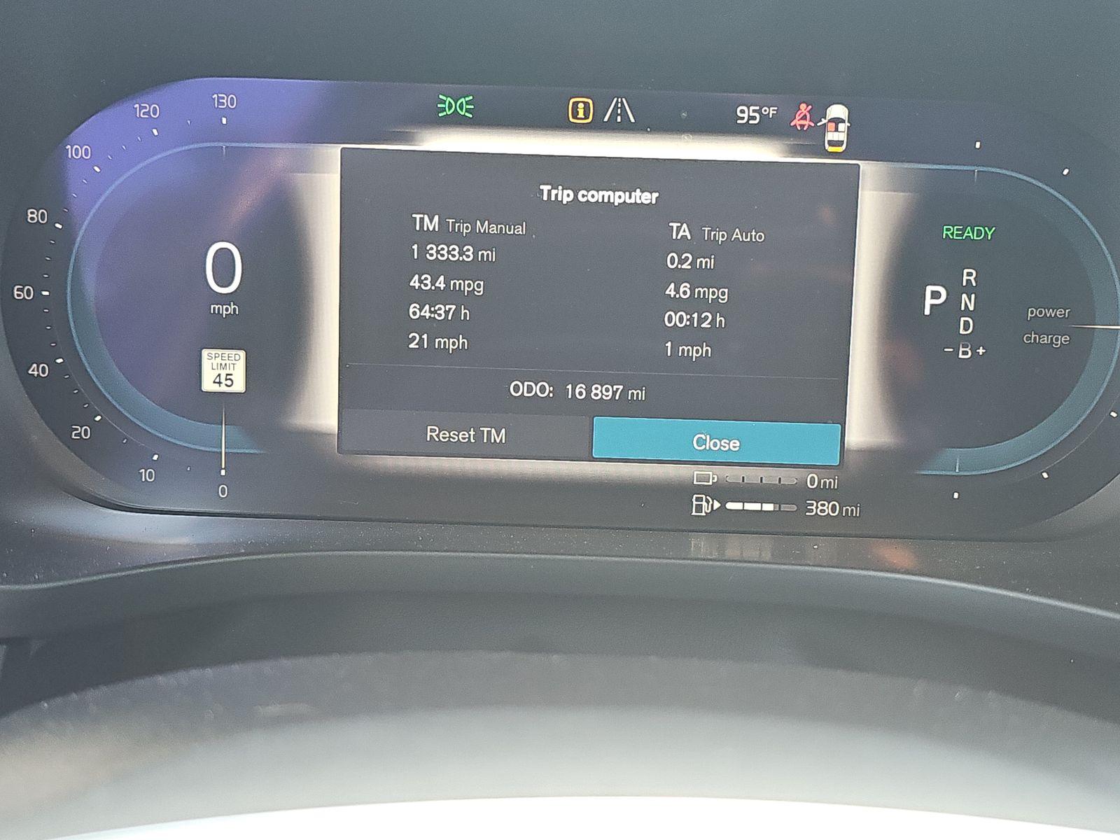2023 Volvo XC60 Recharge T8 Core AWD