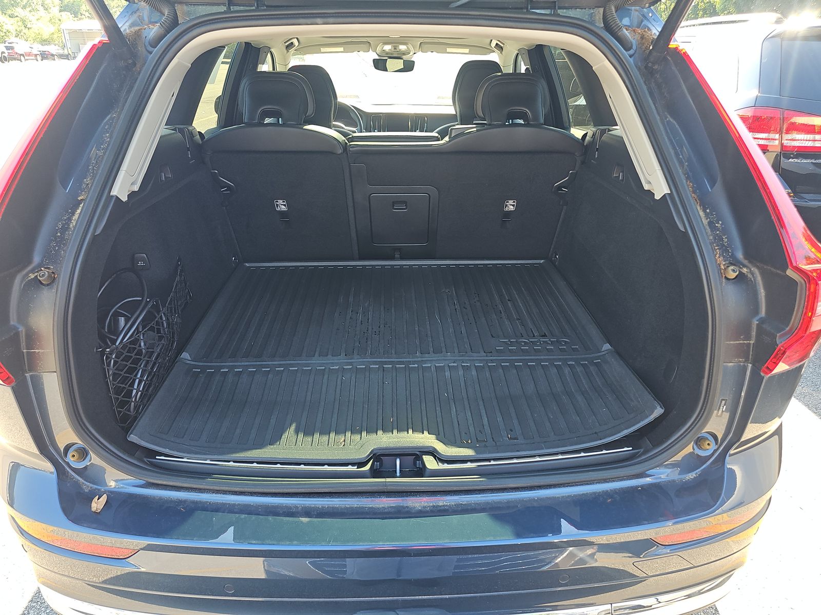2023 Volvo XC60 Recharge T8 Core AWD