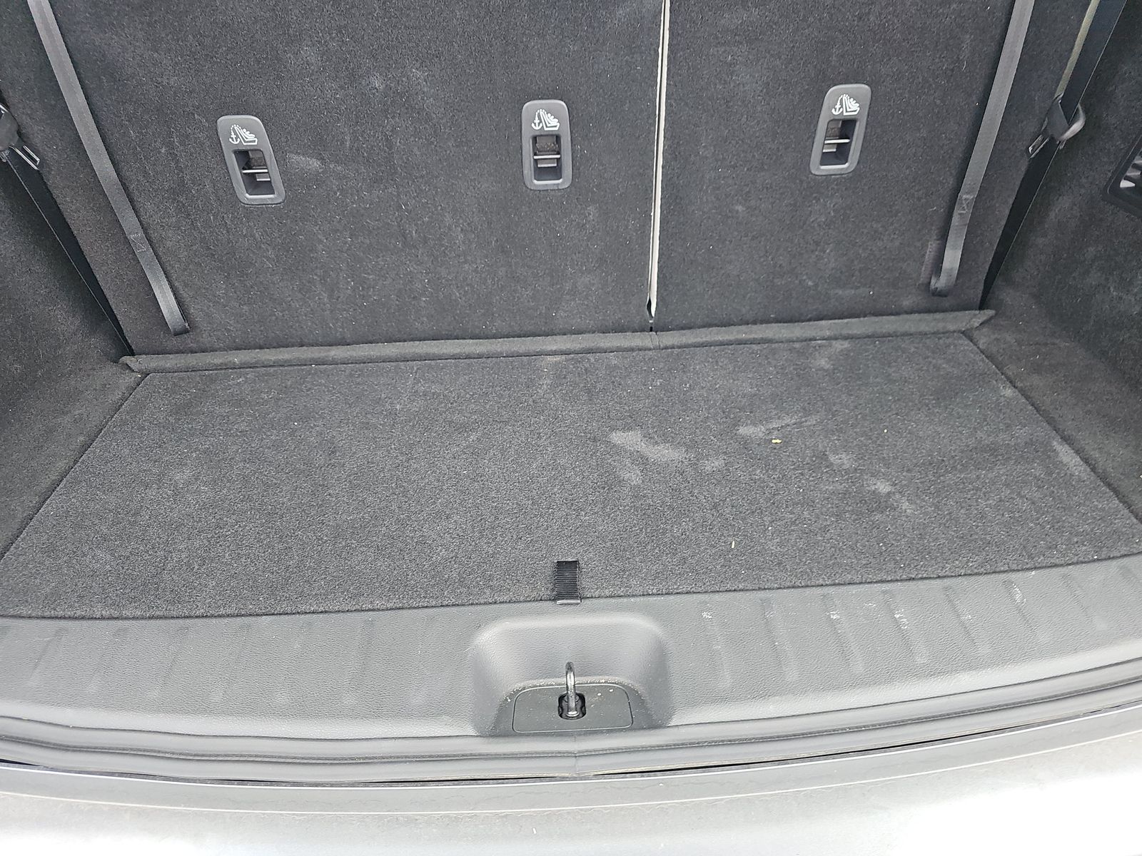 2026 Nissan Pathfinder SL FWD