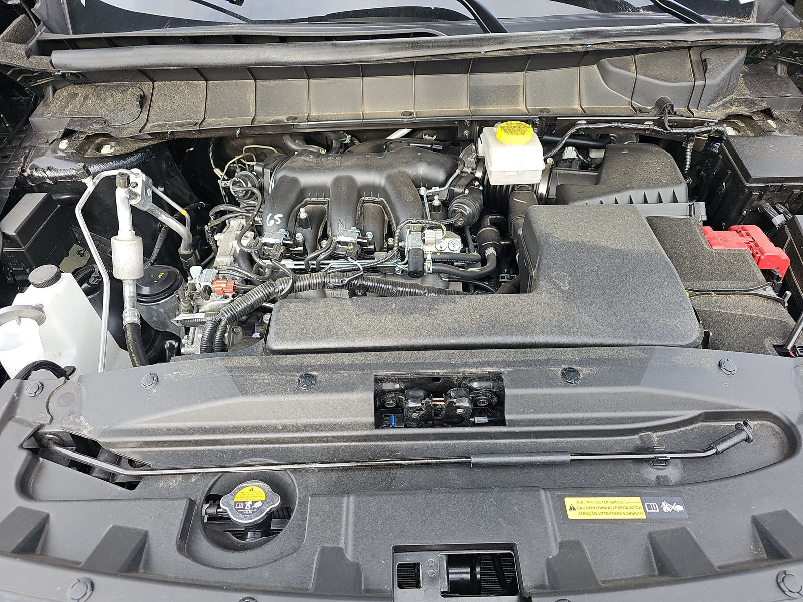 2026 Nissan Pathfinder SL FWD