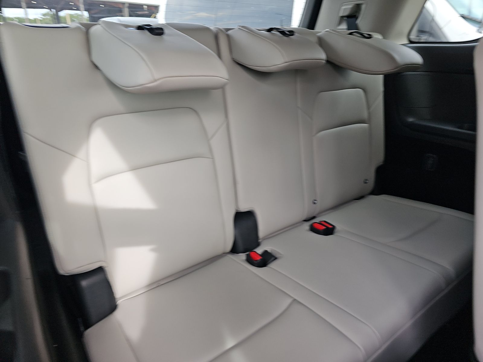 2026 Nissan Pathfinder SL FWD
