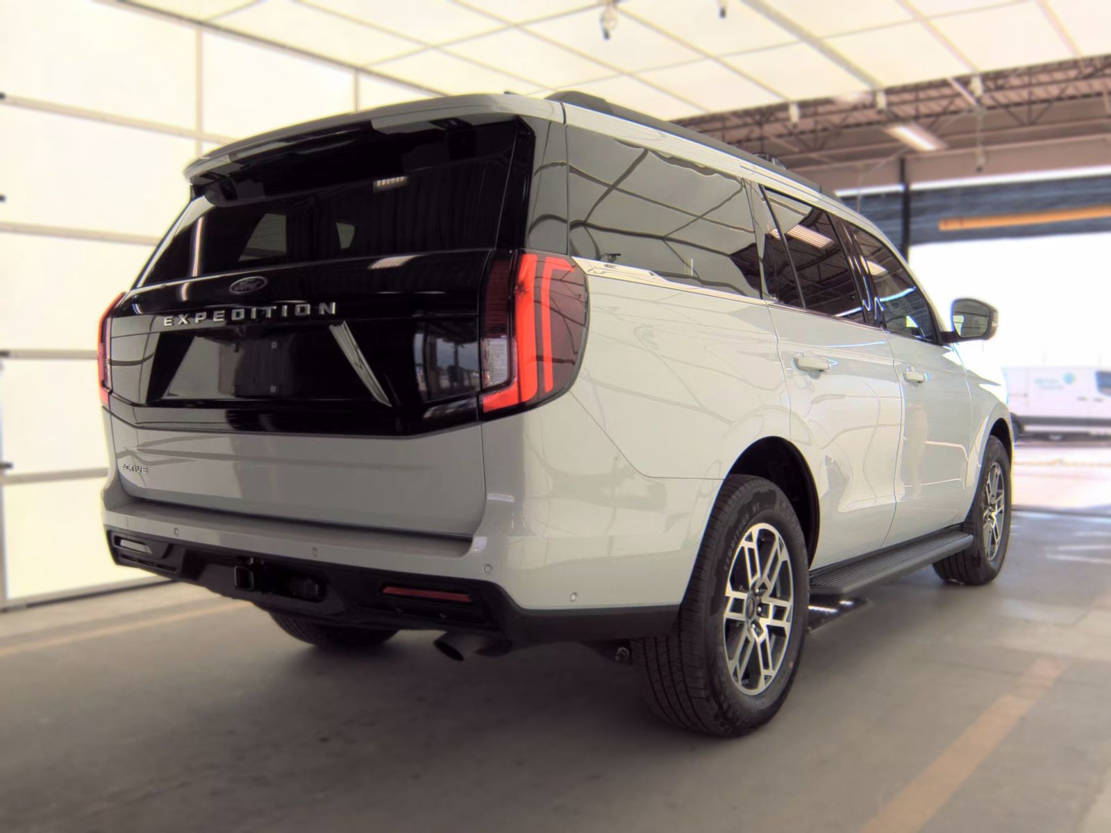 FORD EXPEDITION - 6