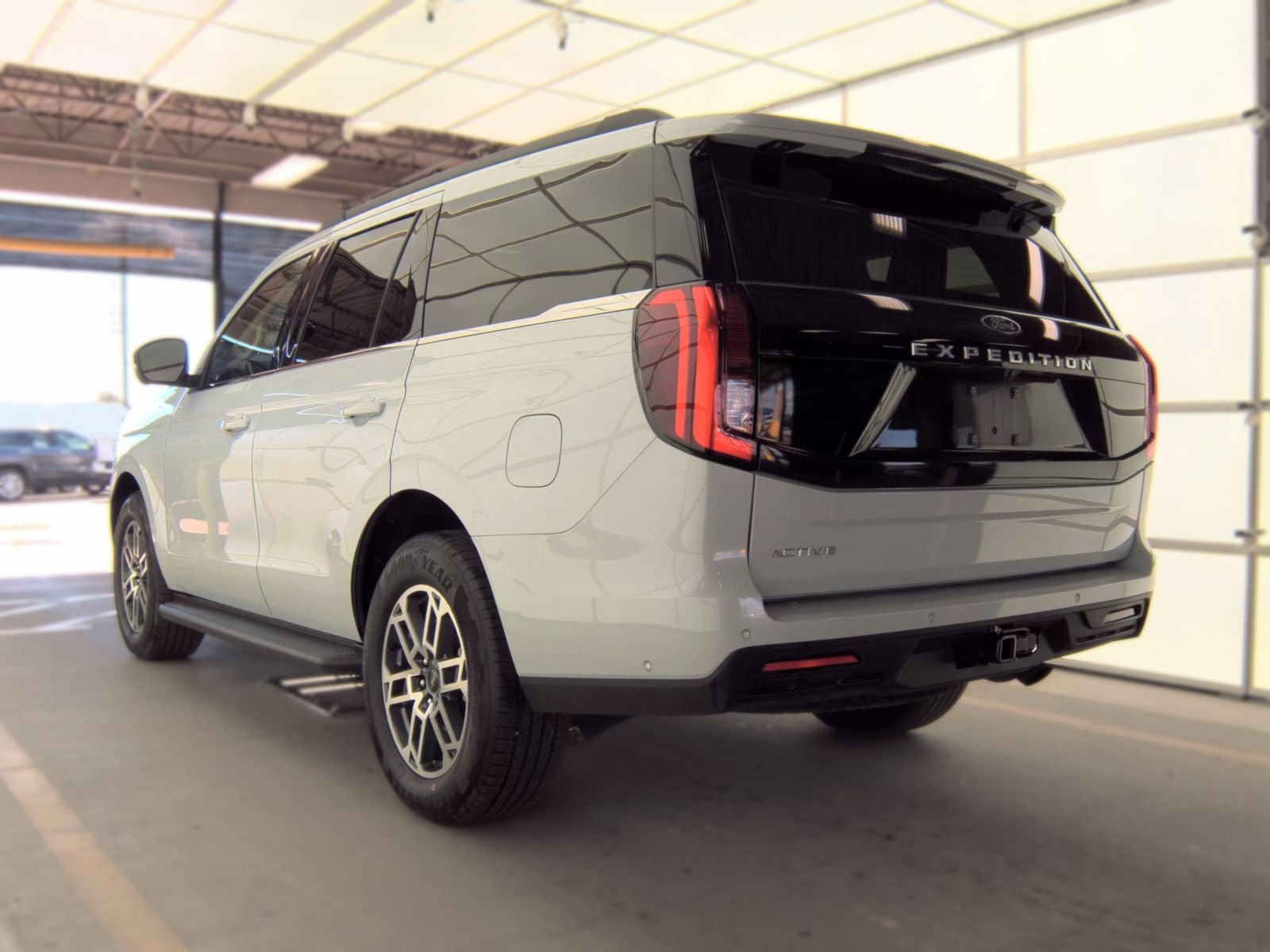 FORD EXPEDITION - 9