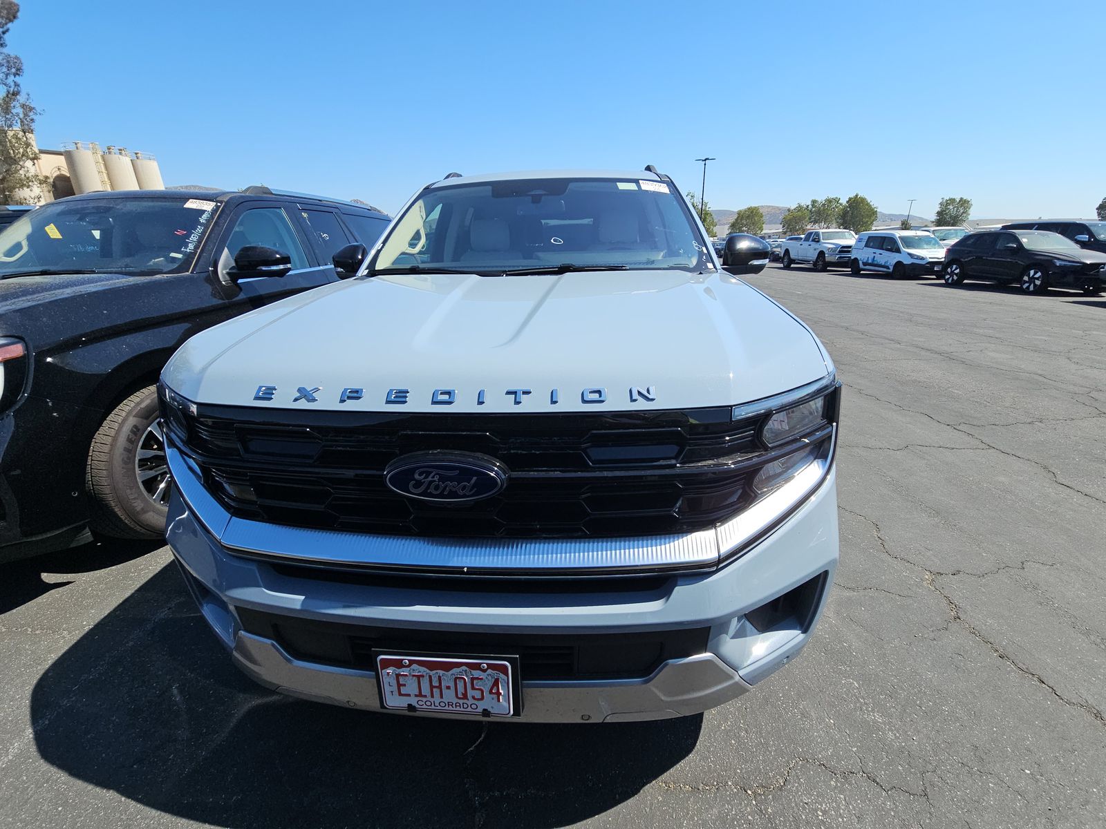FORD EXPEDITION MAX - 3
