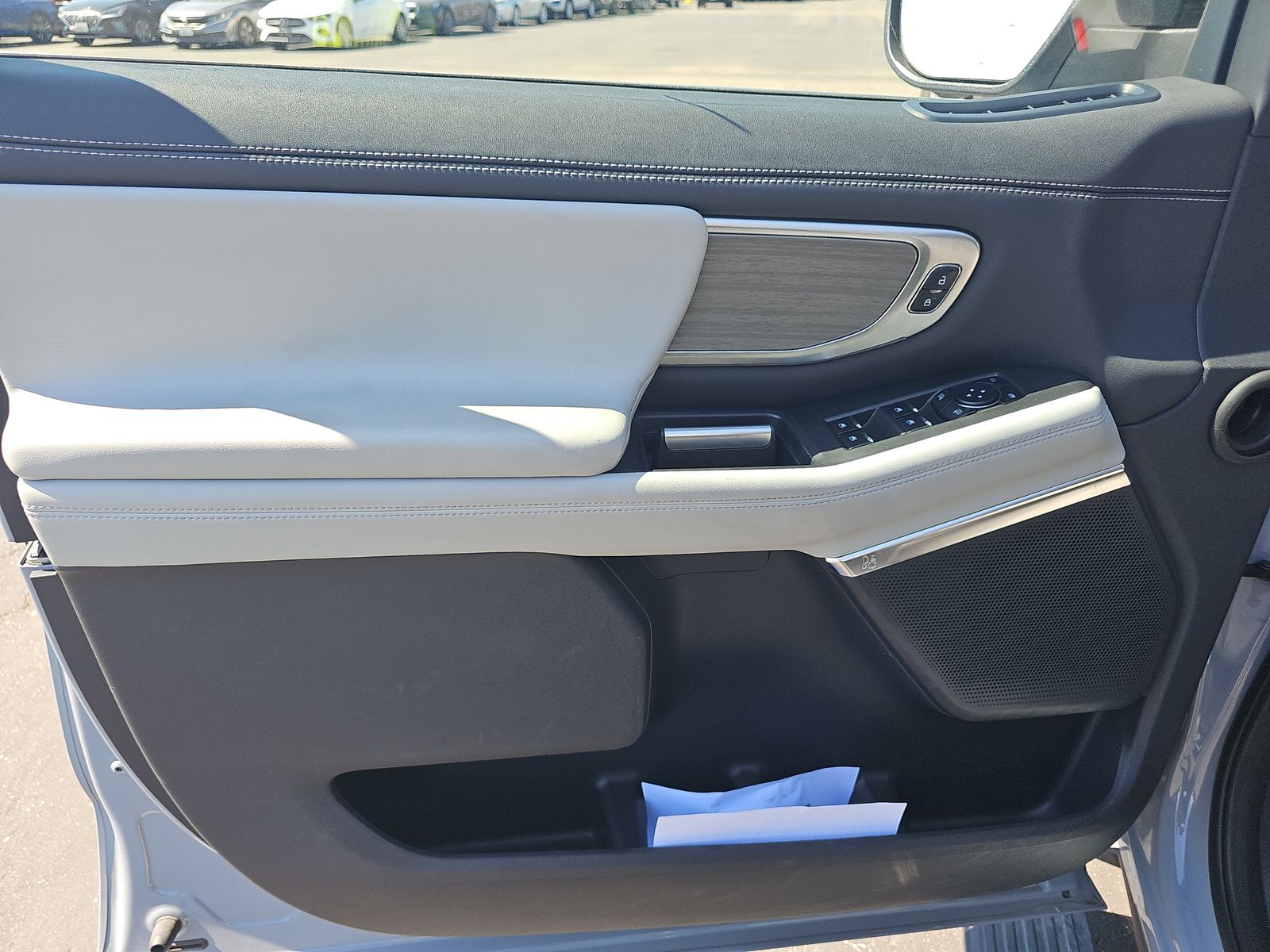FORD EXPEDITION MAX - 10