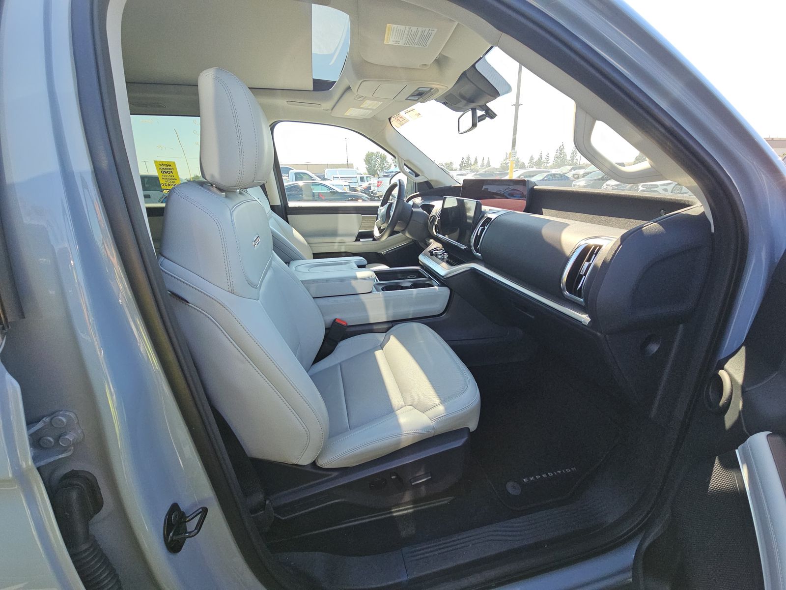 FORD EXPEDITION MAX - 9