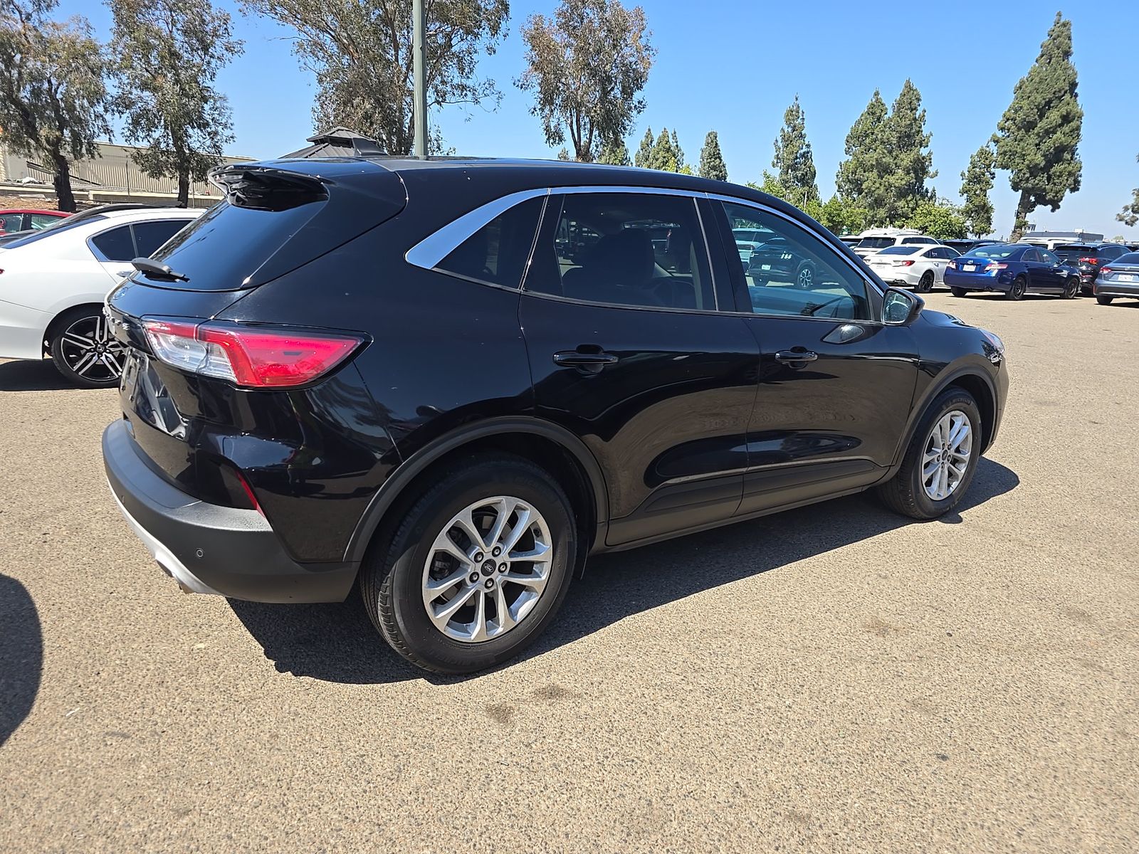 FORD ESCAPE - 5