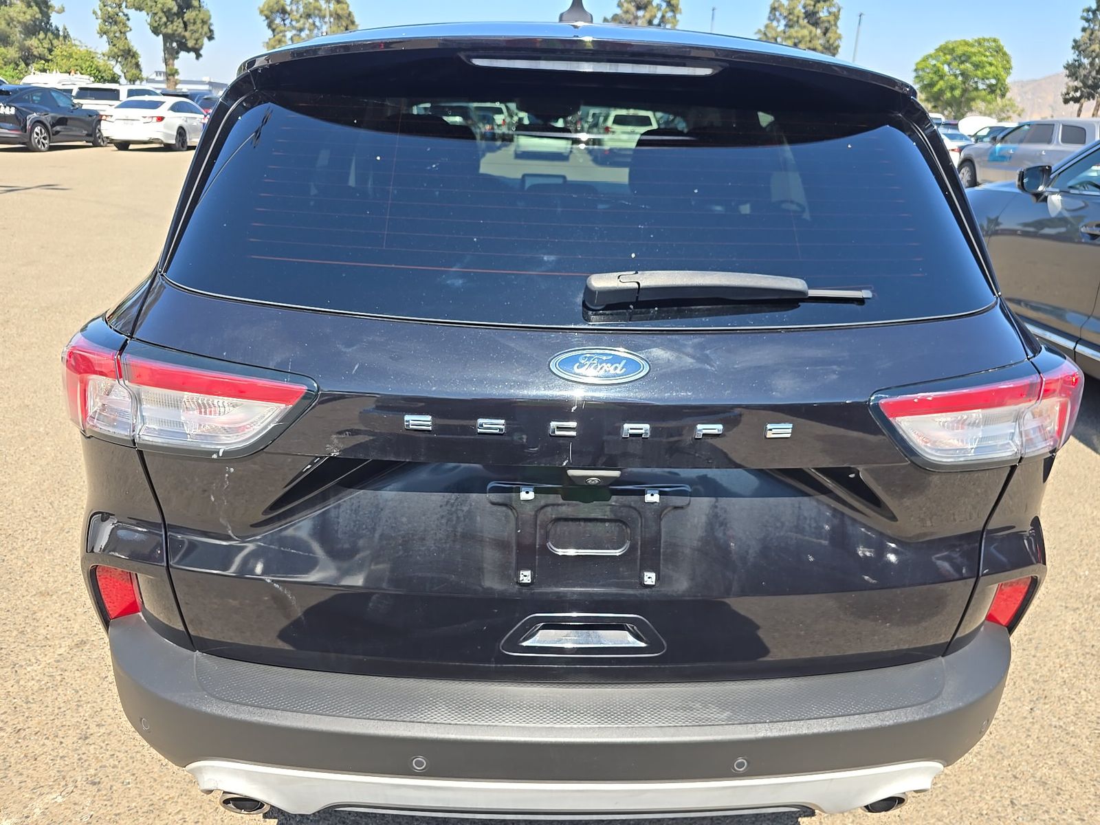 FORD ESCAPE - 6