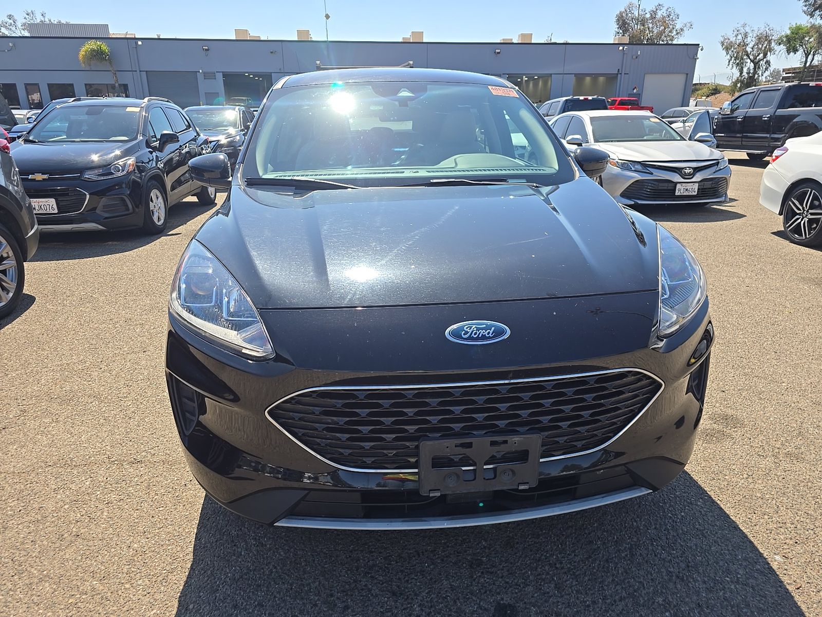 FORD ESCAPE - 3